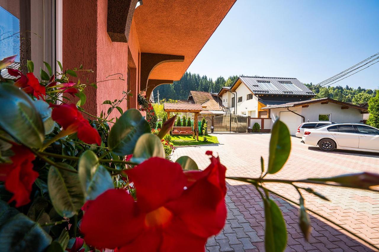 Vila Mery Moisei Exterior photo