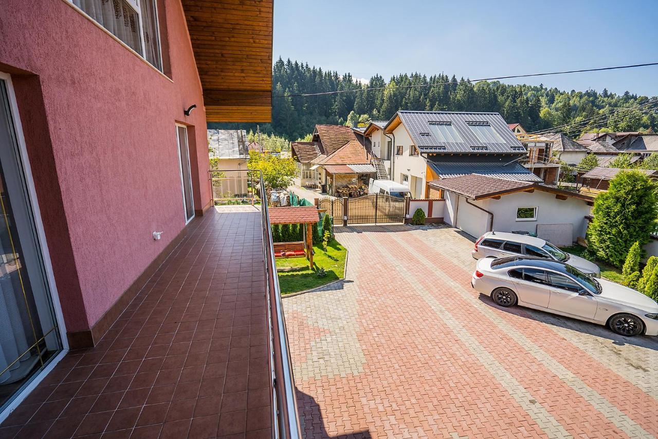 Vila Mery Moisei Exterior photo