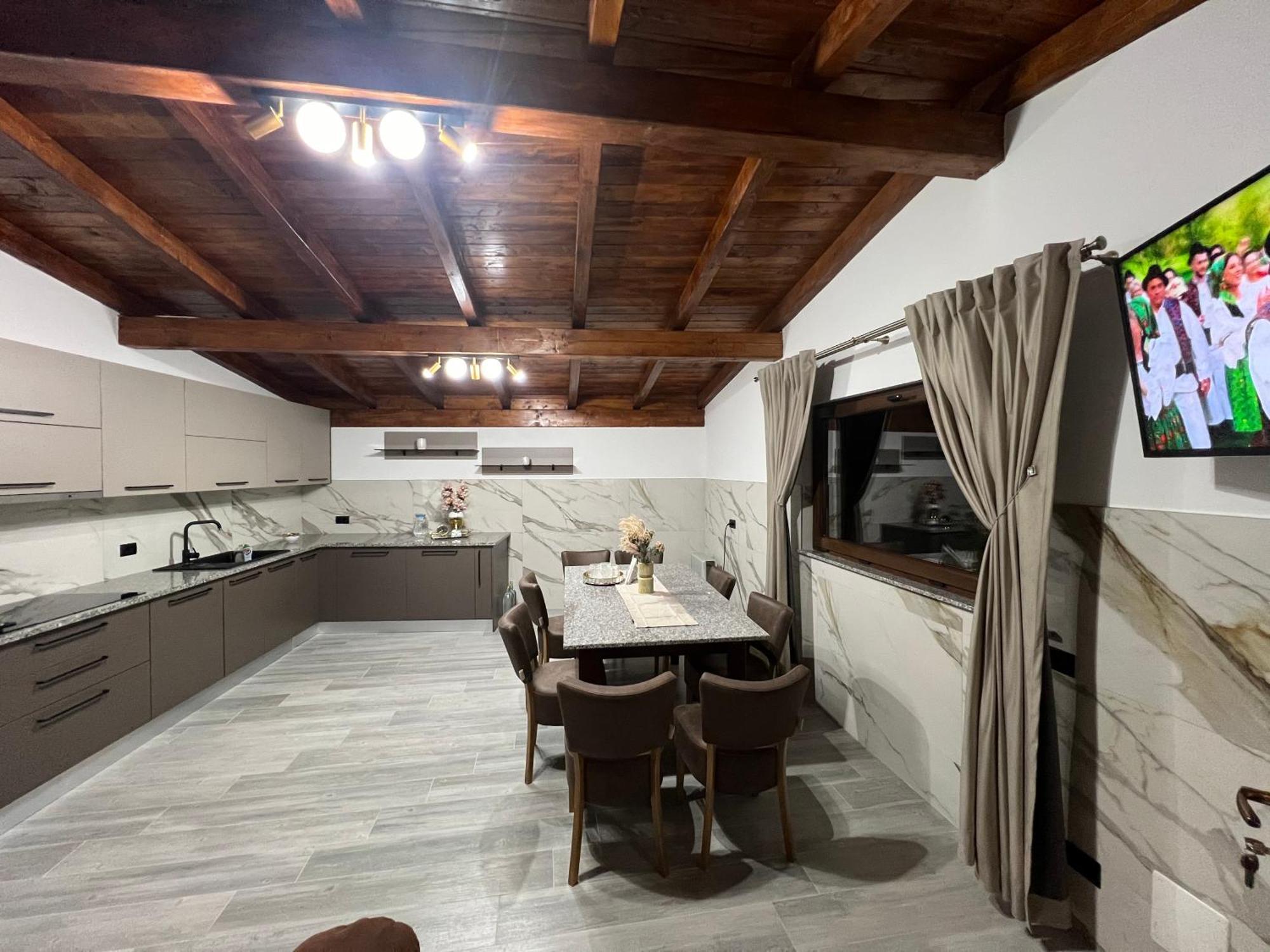 Vila Mery Moisei Exterior photo